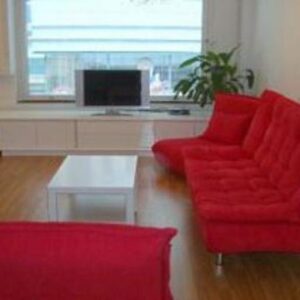 Apartment Hotel Tampere MN