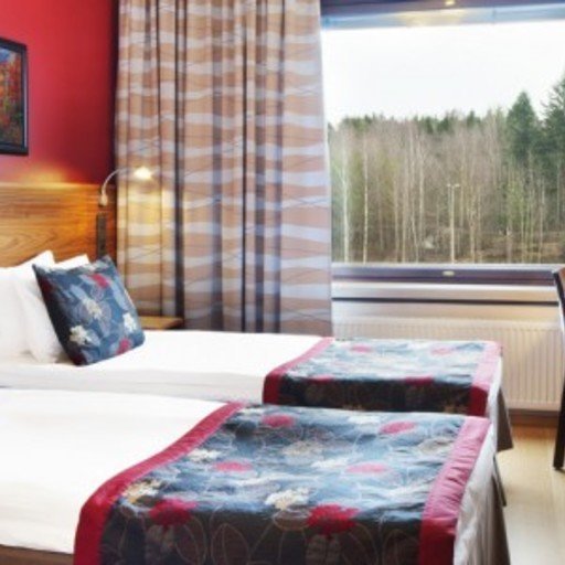 Best Western Plus Hotel Haaga