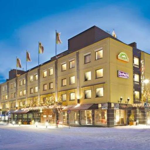 City Hotel Rovaniemi