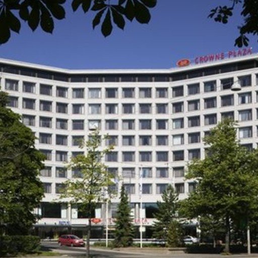 Crowne Plaza Helsinki