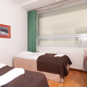 Forenom House Oulu
