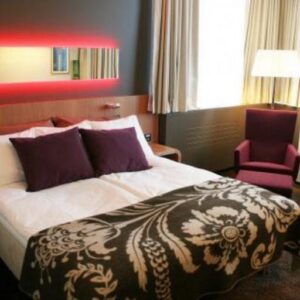 GLO Hotel Sello