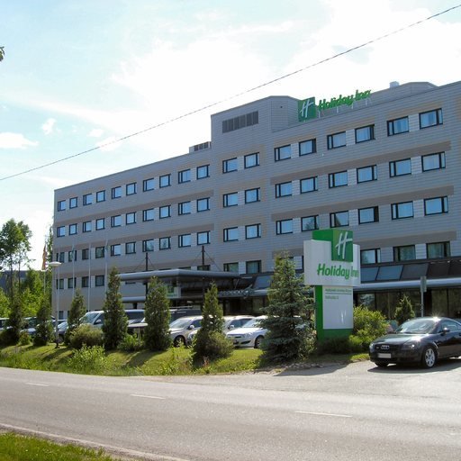 Holiday Inn Helsinki-Vantaa Airport