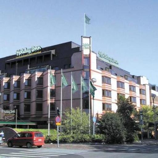 Holiday Inn Oulu