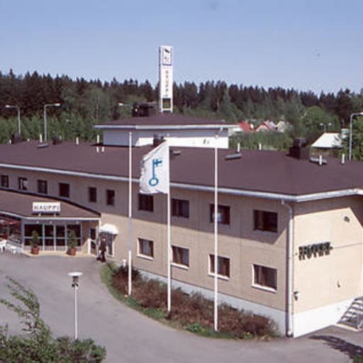 Kauppi