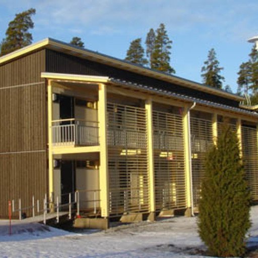 Kisakallio Sports Institute