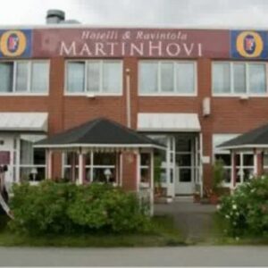 Martinhovi