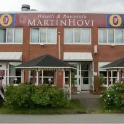 Martinhovi