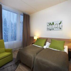 Norlandia Care Tampere Hotel