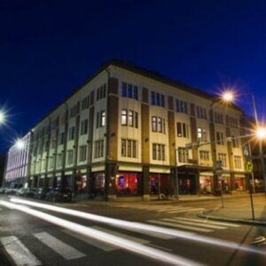 Original Sokos Puijonsarvi