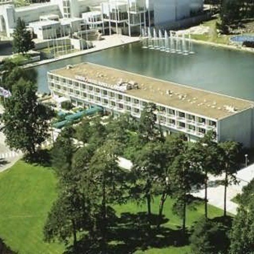 Original Sokos Tapiola Garden