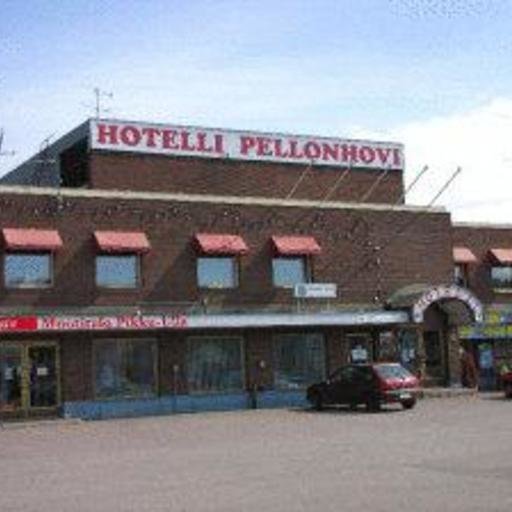 Pellonhovi