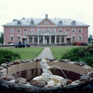 Ruusuhovi