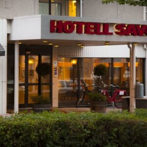 Savoy