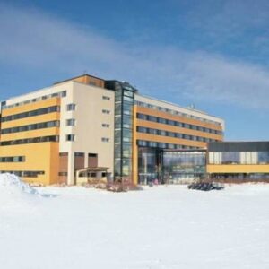Scandic Kuopio
