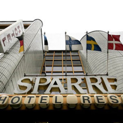 Sparre