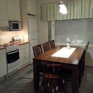 Vuokatti Sini-Maria Apartment