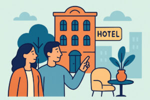 Boutique-hotellit Suomessa – mitä ne tarjoavat ja kenelle