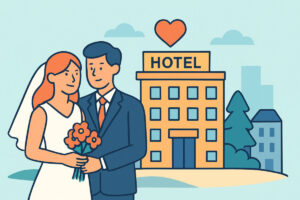 Häämatkalle Suomessa – romanttisimmat hotellit ja majoituspaikat