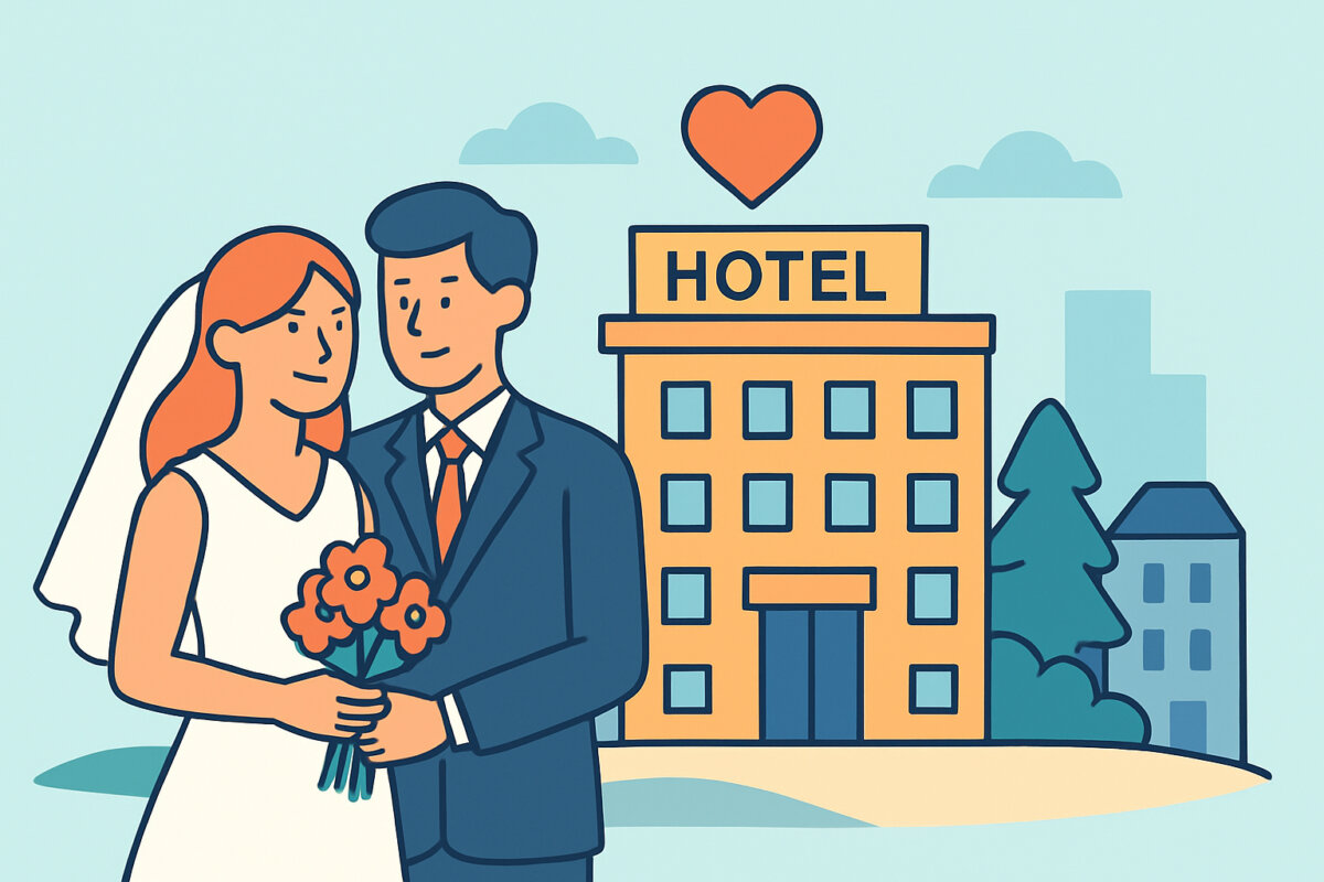 Häämatkalle Suomessa – romanttisimmat hotellit ja majoituspaikat