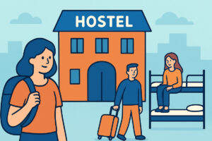 Hostellit Suomessa – edullinen vaihtoehto matkailijalle