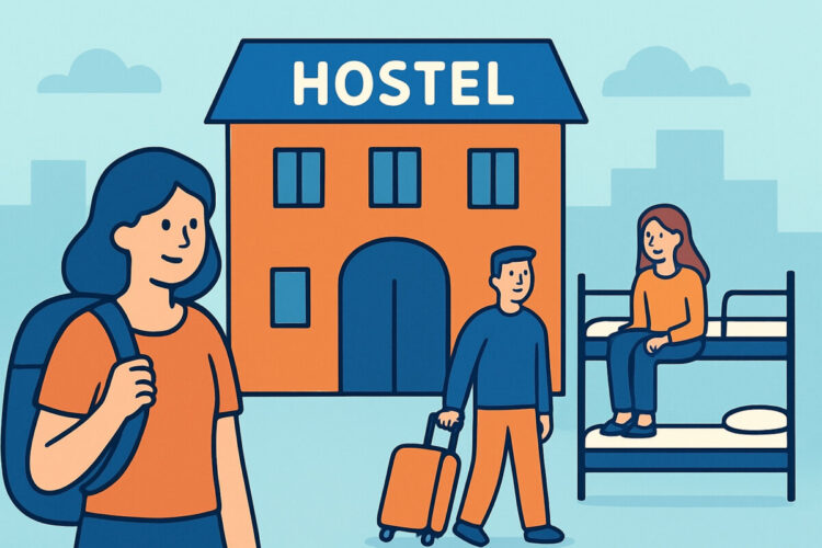 Hostellit Suomessa – edullinen vaihtoehto matkailijalle