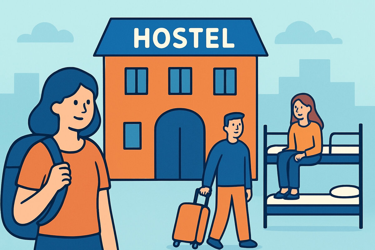 Hostellit Suomessa – edullinen vaihtoehto matkailijalle