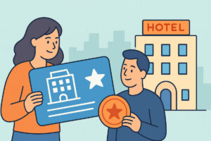 Hotellien kanta-asiakasohjelmat Suomessa – vertailu ja hyödyt