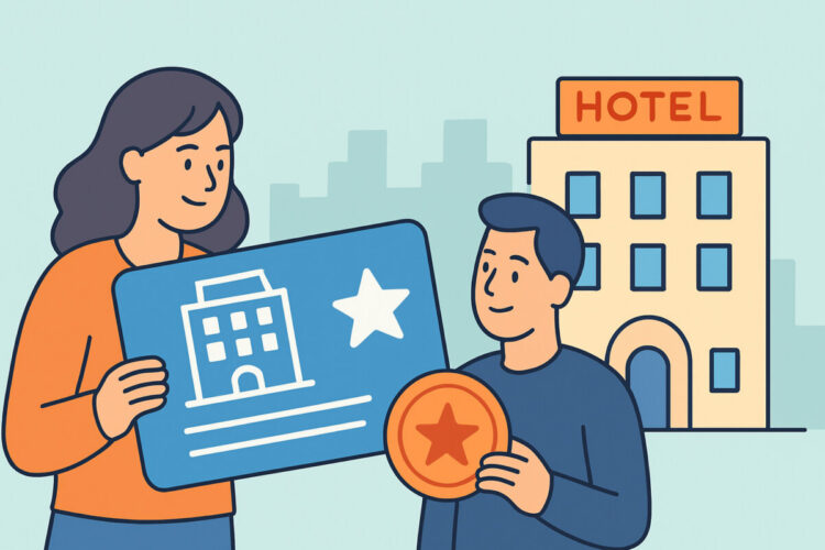 Hotellien kanta-asiakasohjelmat Suomessa – vertailu ja hyödyt
