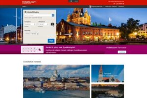 Hotels.com