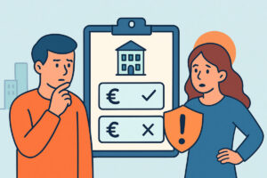 Peruuttamaton hinta ja joustava hinta – riskit