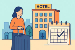 Pitkäaikainen hotellimajoitus Suomessa – ehdot ja hinnat