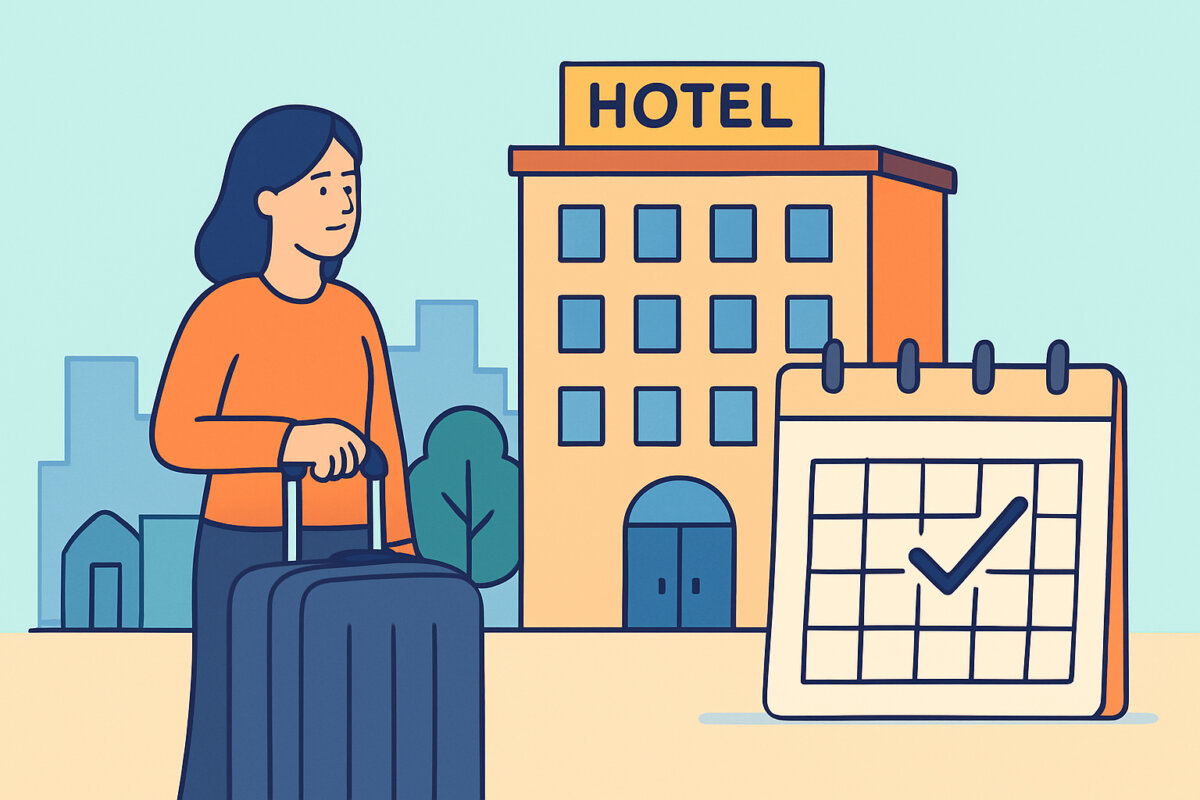 Pitkäaikainen hotellimajoitus Suomessa – ehdot ja hinnat