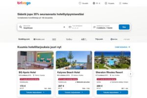 Trivago